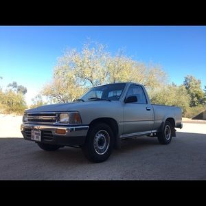 Meet your Posher, Reeve